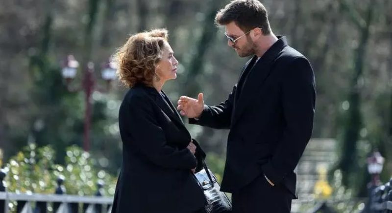 Aile dizisinde tepkilere yol açan gelişme! Seyirciler ayaklandı! 1